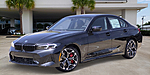 New 2026 BMW 3 SERIES 330I in TYLER, TEXAS