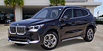New 2026 BMW X1 XDRIVE28I in TYLER, TEXAS