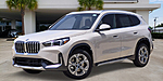 New 2026 BMW X1 XDRIVE28I in TYLER, TEXAS
