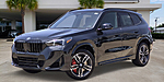 New 2026 BMW X1 XDRIVE28I in TYLER, TEXAS