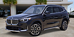 New 2026 BMW X1 XDRIVE28I in TYLER, TEXAS