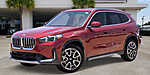 New 2026 BMW X1 XDRIVE28I in TYLER, TEXAS
