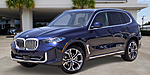New 2026 BMW X5 SDRIVE40I in TYLER, TEXAS