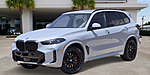 New 2026 BMW X5 SDRIVE40I in TYLER, TEXAS