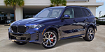 New 2026 BMW X5 XDRIVE40I in TYLER, TEXAS
