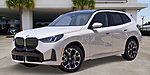 New 2026 BMW X3 30 XDRIVE in TYLER, TEXAS