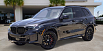 New 2026 BMW X5 SDRIVE40I in TYLER, TEXAS