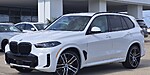 New 2026 BMW X5 XDRIVE40I in TYLER, TEXAS