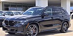 New 2026 BMW X5 M60I in TYLER, TEXAS
