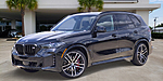 New 2026 BMW X5 M60I in TYLER, TEXAS