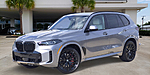 New 2026 BMW X5 XDRIVE40I in TYLER, TEXAS