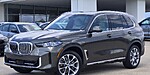 New 2026 BMW X5 SDRIVE40I in TYLER, TEXAS