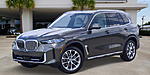 New 2026 BMW X5 SDRIVE40I in TYLER, TEXAS