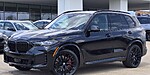 New 2026 BMW X5 SDRIVE40I in TYLER, TEXAS