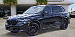 New 2026 BMW X5 SDRIVE40I in TYLER, TEXAS
