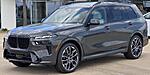 New 2027 BMW X7 XDRIVE40I in TYLER, TEXAS