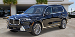 New 2027 BMW X7 XDRIVE40I in TYLER, TEXAS