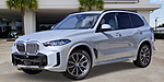 New 2026 BMW X5 XDRIVE40I in TYLER, TEXAS