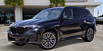 New 2026 BMW X5 XDRIVE40I in TYLER, TEXAS