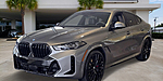 New 2027 BMW X6 XDRIVE40I in TYLER, TEXAS