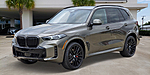 New 2026 BMW X5 SDRIVE40I in TYLER, TEXAS