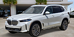 New 2026 BMW X5 SDRIVE40I in TYLER, TEXAS