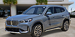 New 2026 BMW X1 XDRIVE28I in TYLER, TEXAS