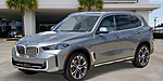 New 2026 BMW X5 SDRIVE40I in TYLER, TEXAS