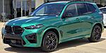 New 2026 BMW X5 M COMPETITION in TYLER, TEXAS