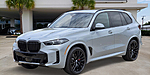 New 2026 BMW X5 XDRIVE40I in TYLER, TEXAS