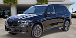New 2026 BMW X5 XDRIVE40I in TYLER, TEXAS