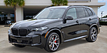 New 2026 BMW X5 SDRIVE40I in TYLER, TEXAS