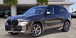 New 2026 BMW X5 XDRIVE40I in TYLER, TEXAS