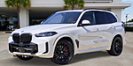 New 2026 BMW X5 XDRIVE40I in TYLER, TEXAS