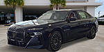 New 2026 BMW 7 SERIES 740I in TYLER, TEXAS