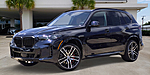 New 2026 BMW X5 SDRIVE40I in TYLER, TEXAS
