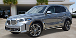 New 2026 BMW X5 SDRIVE40I in TYLER, TEXAS