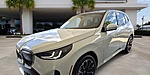 New 2026 BMW X3 30 XDRIVE in TYLER, TEXAS
