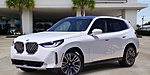 New 2026 BMW X3 30 XDRIVE in TYLER, TEXAS