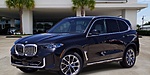 New 2026 BMW X5 SDRIVE40I in TYLER, TEXAS