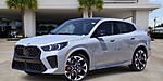 New 2026 BMW X2 XDRIVE28I in TYLER, TEXAS