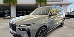 New 2027 BMW X7 XDRIVE40I in TYLER, TEXAS