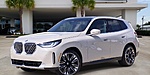 New 2026 BMW X3 30 XDRIVE in TYLER, TEXAS
