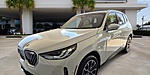 New 2026 BMW X3 30 XDRIVE in TYLER, TEXAS
