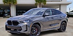 New 2027 BMW X6 XDRIVE40I in TYLER, TEXAS
