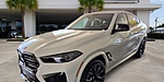 New 2027 BMW X6 M COMPETITION in TYLER, TEXAS