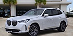 New 2026 BMW X3 30 XDRIVE in TYLER, TEXAS