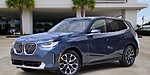 New 2026 BMW X3 30 XDRIVE in TYLER, TEXAS