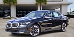 New 2027 BMW 5 SERIES 530I in TYLER, TEXAS