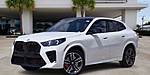 New 2027 BMW X2 XDRIVE28I in TYLER, TEXAS